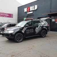 Imagem referente a DH realiza Operação na Região Oeste: Confusão que iniciou em tabacaria com BMW atropelando motociclista é investigada