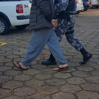 Imagem referente a Quarta pessoa detida em Operação da DH com Corregedoria é encaminhada para ser ouvida