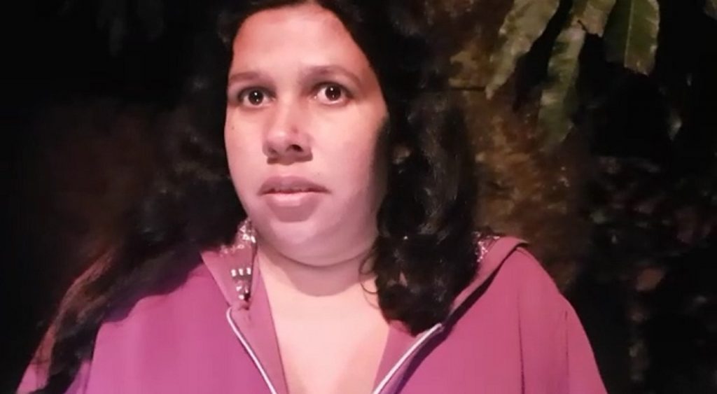 Sabe aquele cobertor que está sobrando em casa? Você pode ajudar uma mãe com quatro filhos