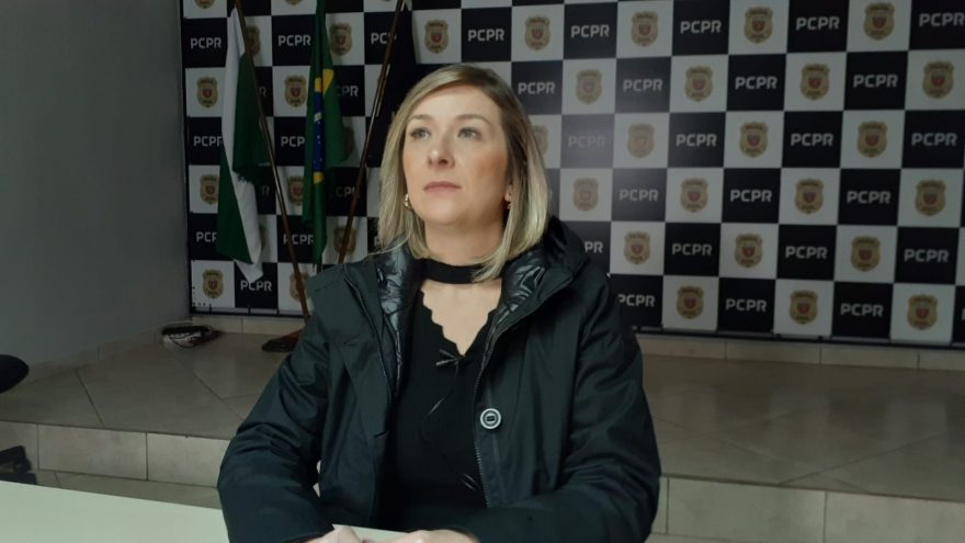 Latrocínio contra José Cláudio Araújo: Menor teria agredido vítima com faca sem que ela reagisse a assalto, afirma delegada