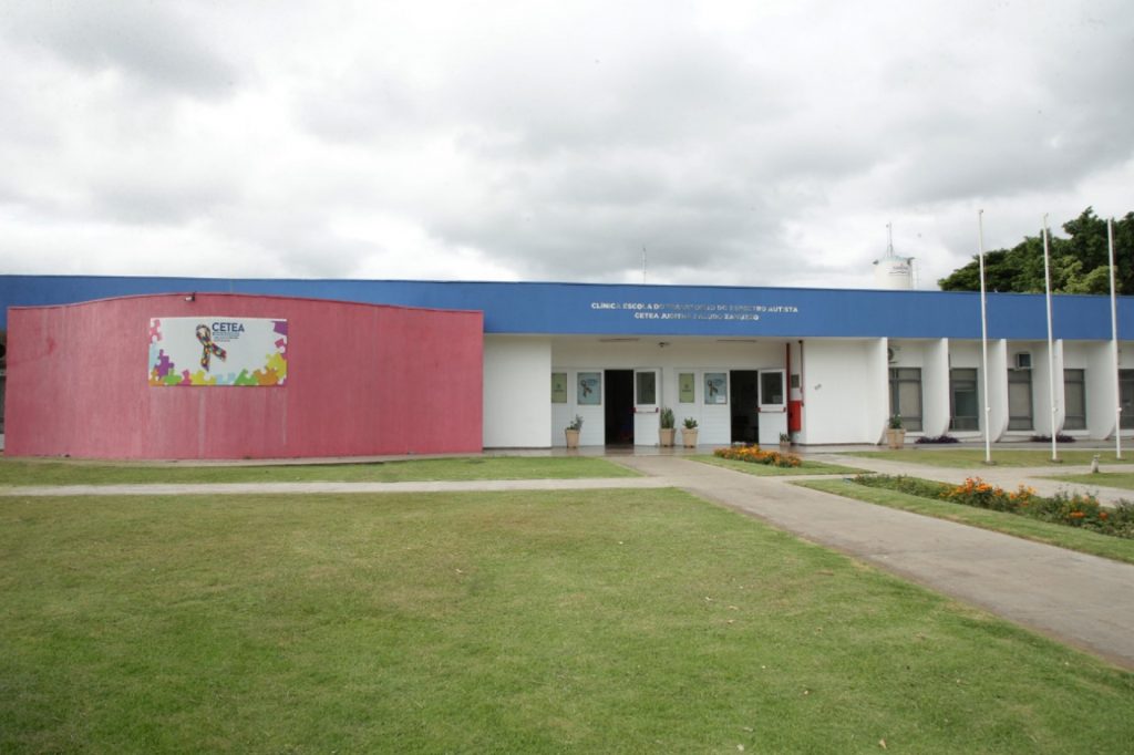 Concurso público seleciona profissionais para Clínica-Escola do Transtorno do Espectro Autista em Cascavel