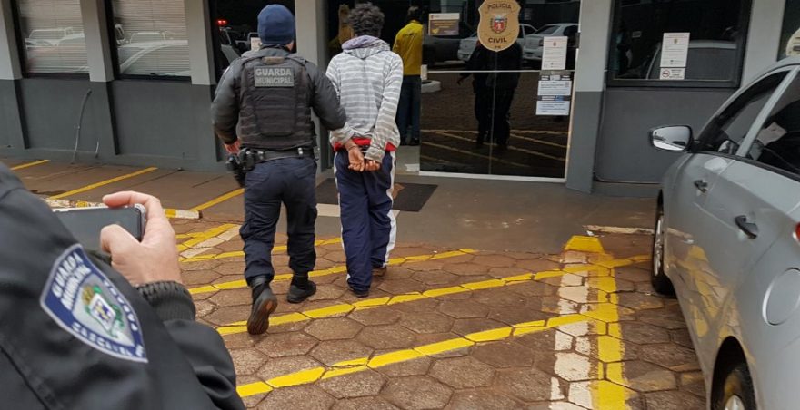 Cárcere privado: homem é detido no Veneza
