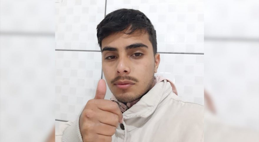 Mãe faz apelo: “Meu filho corre o risco de não andar mais e o HU não faz nada”; Avó disse que foram ameaçadas