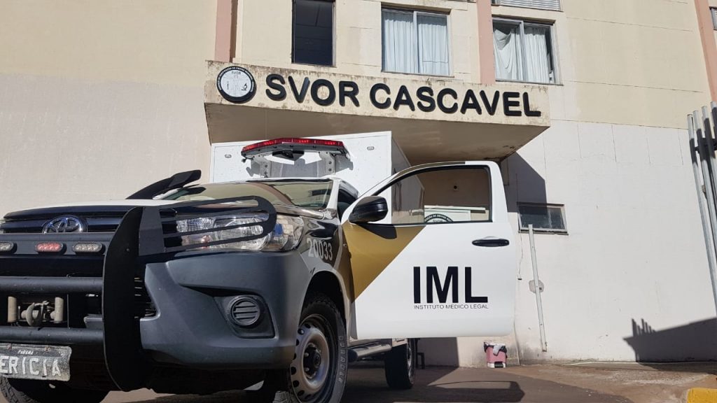 Moradora de Catanduvas falece em hospital em Cascavel