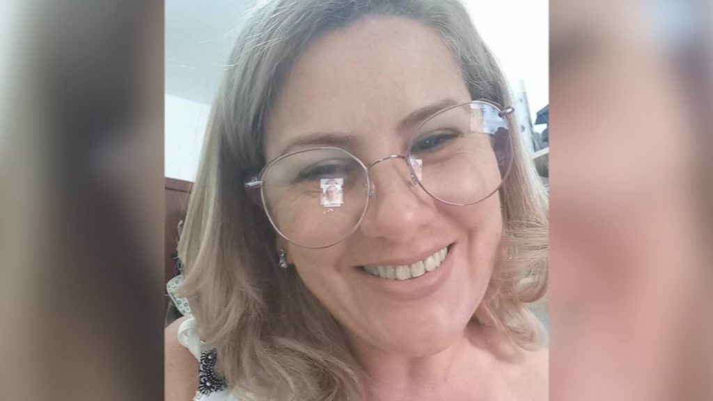 Familiares procuram por Eliza Cristina Rodrigues que está desaparecida