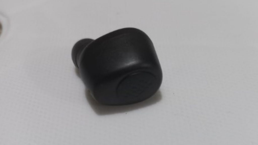 Fone de ouvido foi perdido na Av. Brasil, você encontrou?
