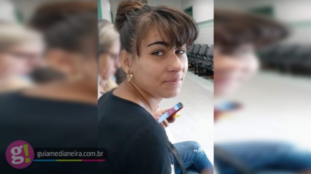 Família de Medianeira procura por adolescente que está desaparecida