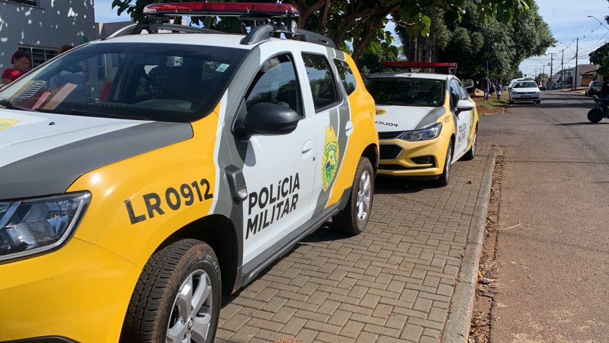 Zoação por causa de queda de bicicleta termina com um homem esfaqueado e outro espancado na Região Norte