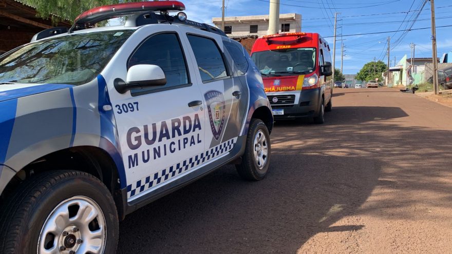 Mais uma vítima é socorrida após ser alvo de facada na Região Norte