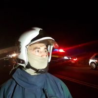 Imagem referente a Tenente fala sobre grave acidente que deixou três mortos na BR-369 em Cascavel