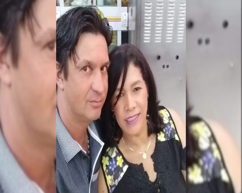 Identificadas vítimas fatais do acidente na BR-369 que estavam no Sandero