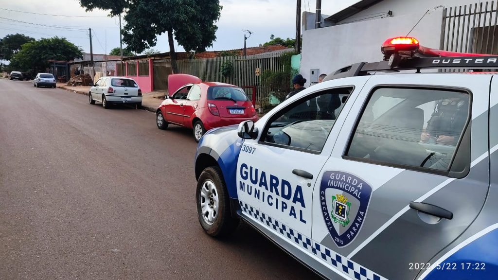 GM recupera veículo Ford Ka furtado e detém duas mulheres no Bairro Interlagos