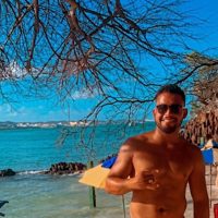 Imagem referente a Mãe de Gabriel Baiça pede indenização de R$ 1 milhão