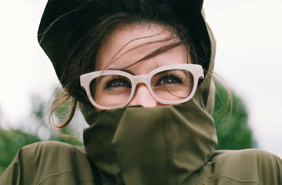 As doenças oculares mais recorrentes no Frio