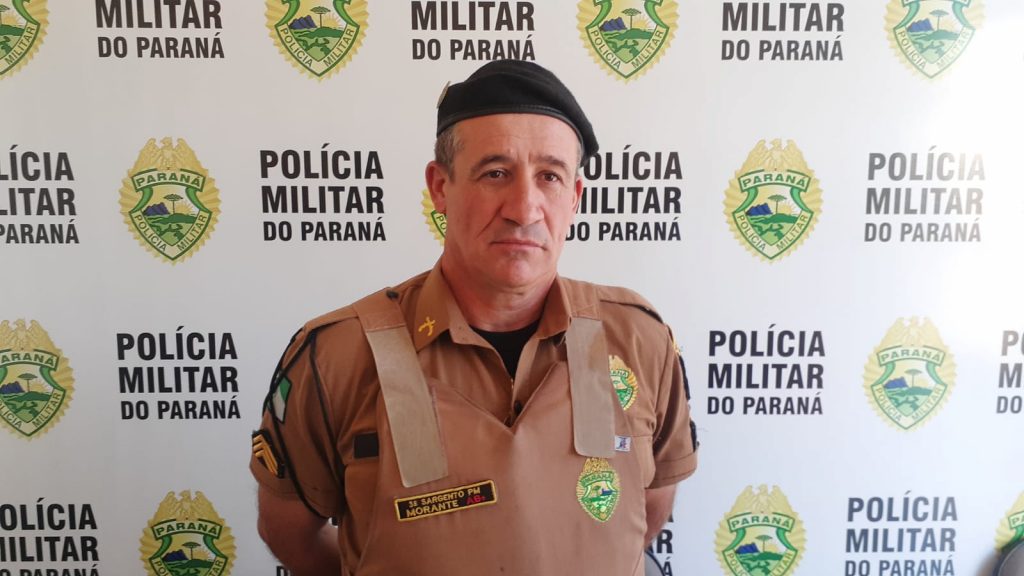 PM afirma que está dando atenção especial a comércios diante de diversas ocorrências de roubos