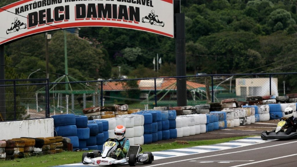 Chamamento Público é aberto para seleção de Organização para gerenciar o Kartódromo Delci Damian