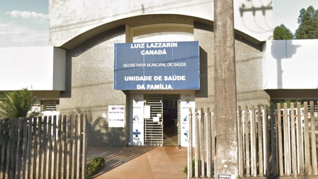 Município de Cascavel abre licitação de tomada de preços para a reforma da USF Canadá
