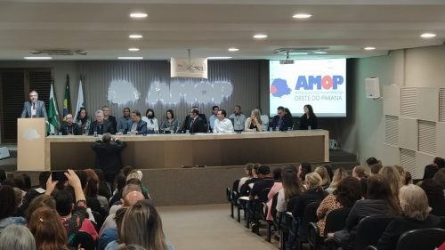 Cascavel inova e realiza a 1ª Conferência Municipal de Políticas Públicas sobre Drogas