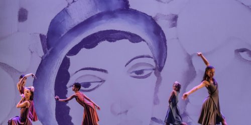 Imagem referente a SP Cia de Dança e Orquestra do Theatro São Pedro estreiam obras