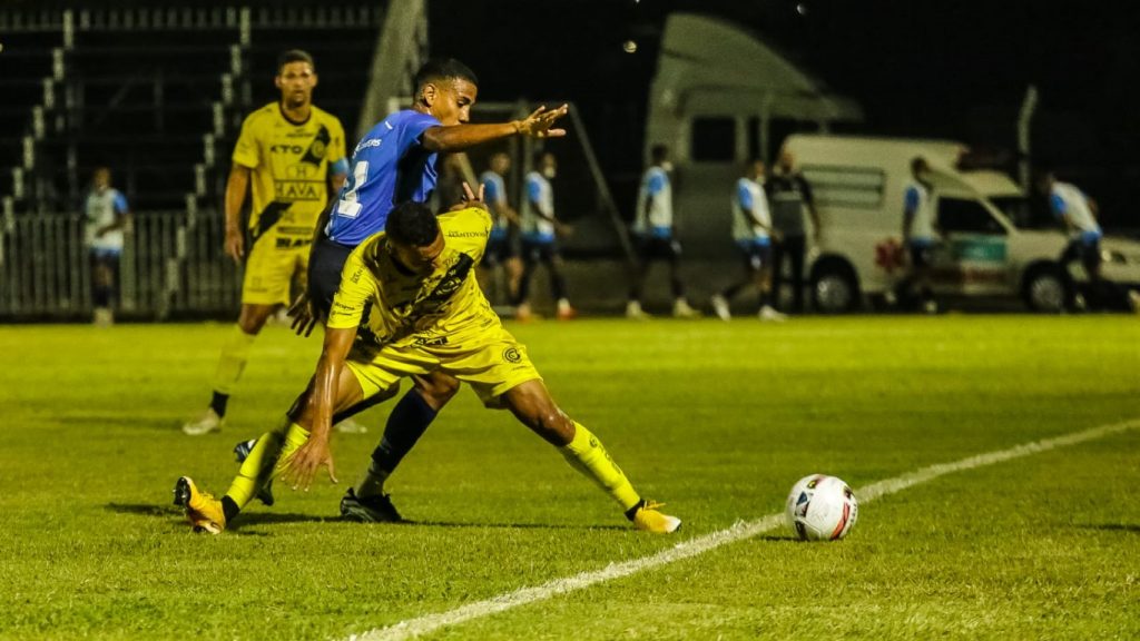 Clubes do futuro, Cascavel e Azuriz fazem duelo entre destaques do presente