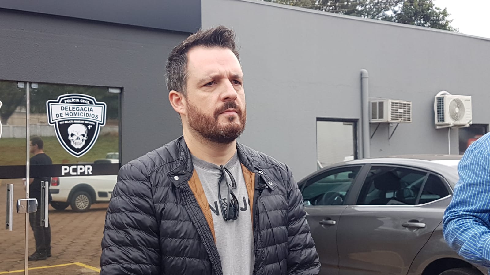 Homicídio no McDonald's: Conforme DH, autor relatou que não irá se apresentar à Polícia