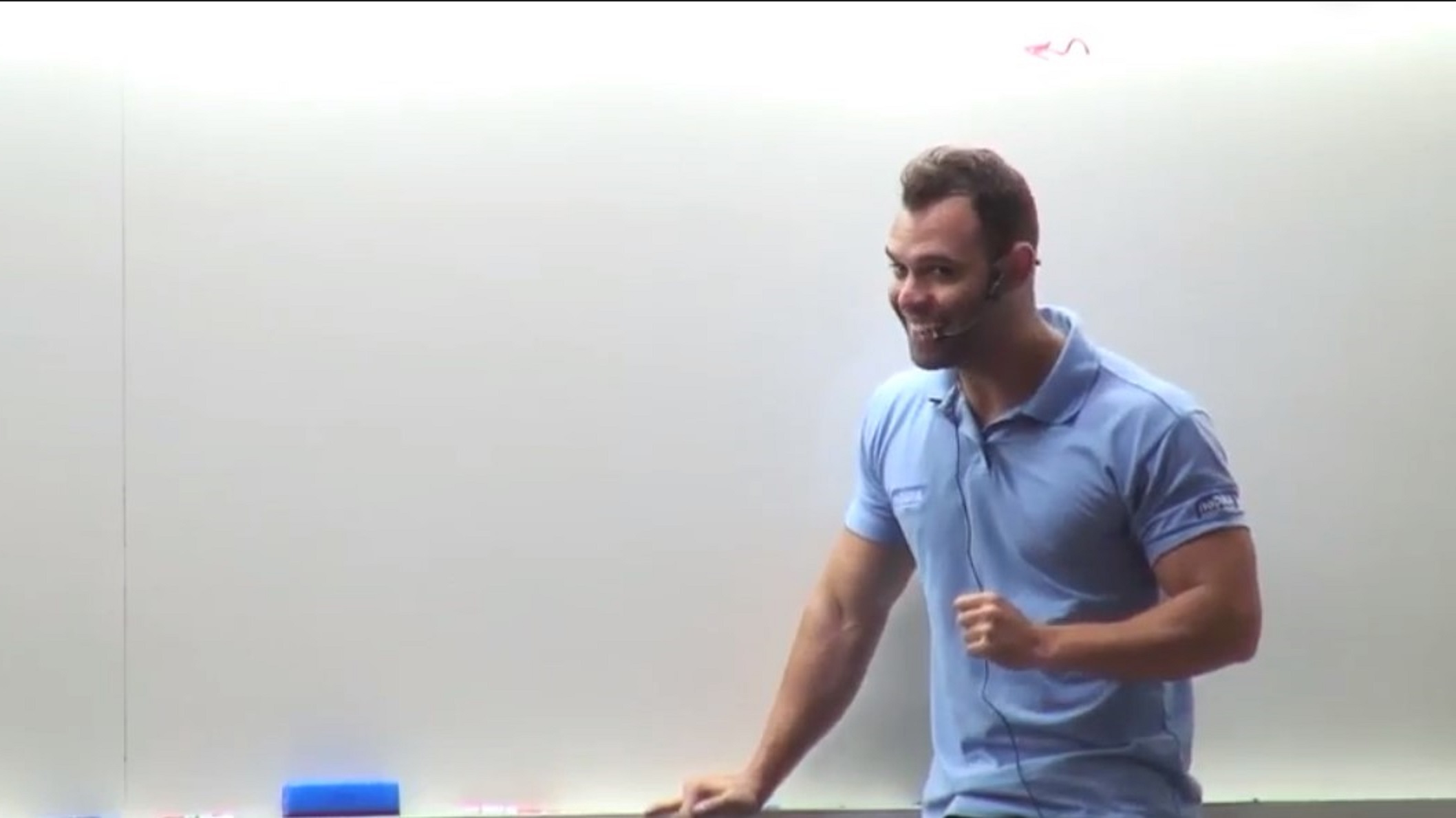 Depois da morte de Genivaldo, vídeo de ex-professor do Alfacon Depois da morte de Genivaldo, vídeo de ex-professor do Alfacon