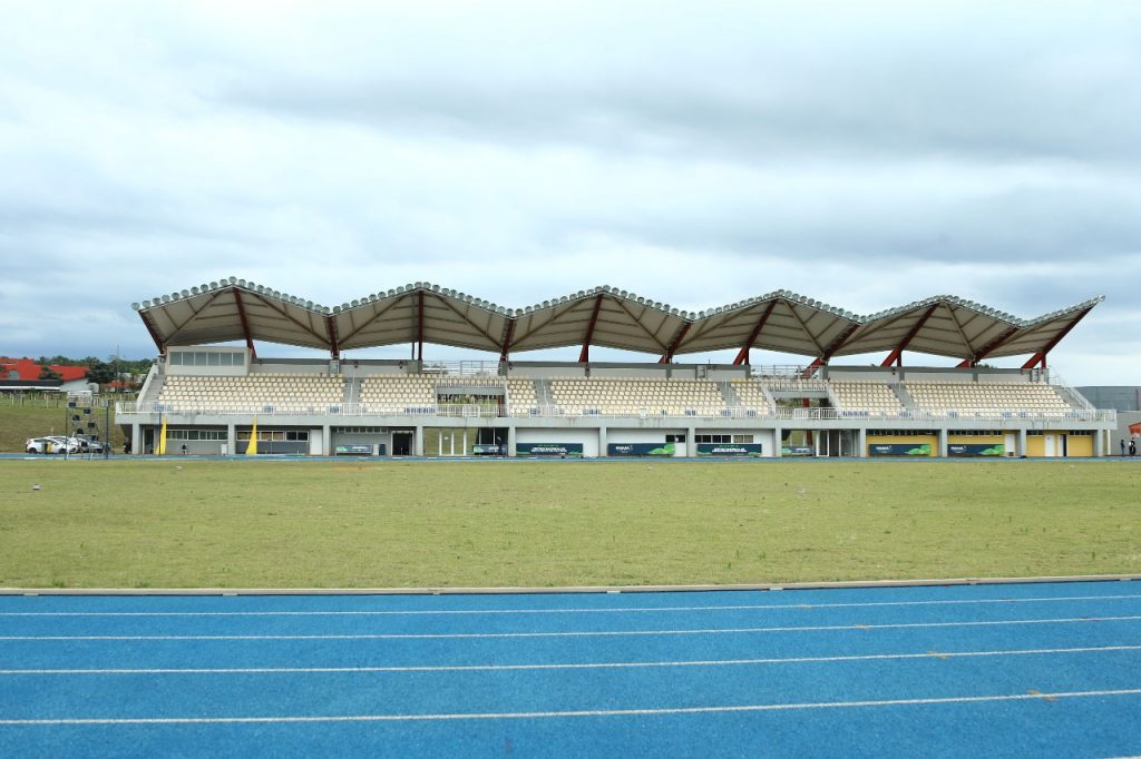 CNTA se prepara para o início do projeto esportivo de contraturno escolar