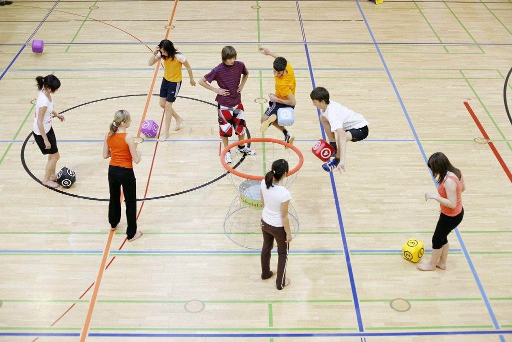 Fundação Municipal de Esporte e Cultura poderá gastar R$ 87 mil em equipamento de ginástica