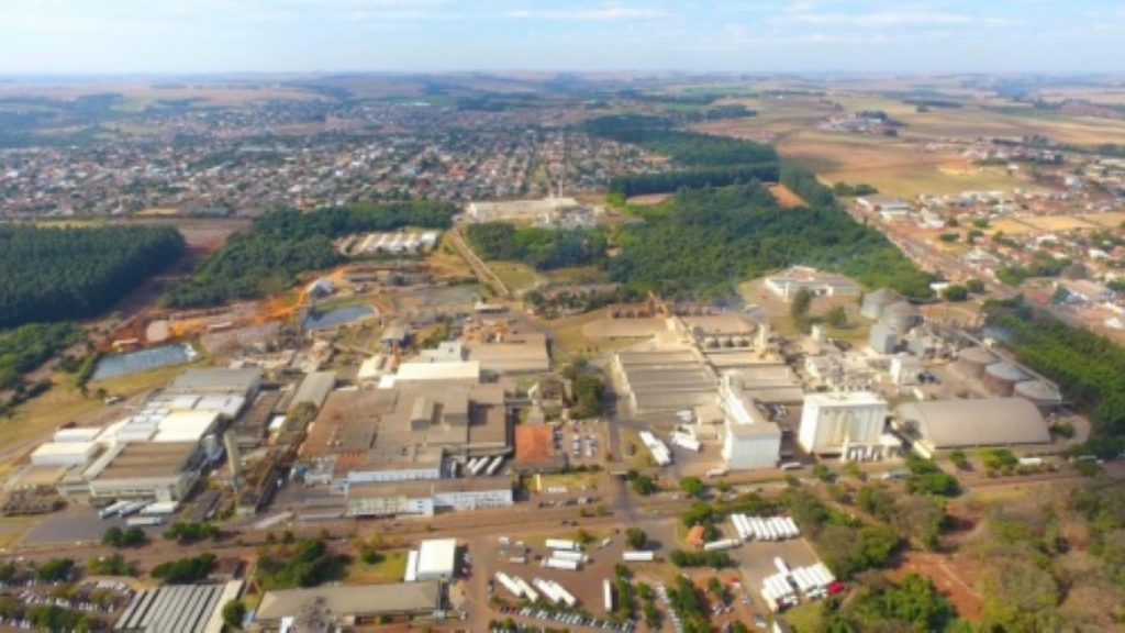 BRF se manifesta sobre morte de funcionário em acidente com máquina