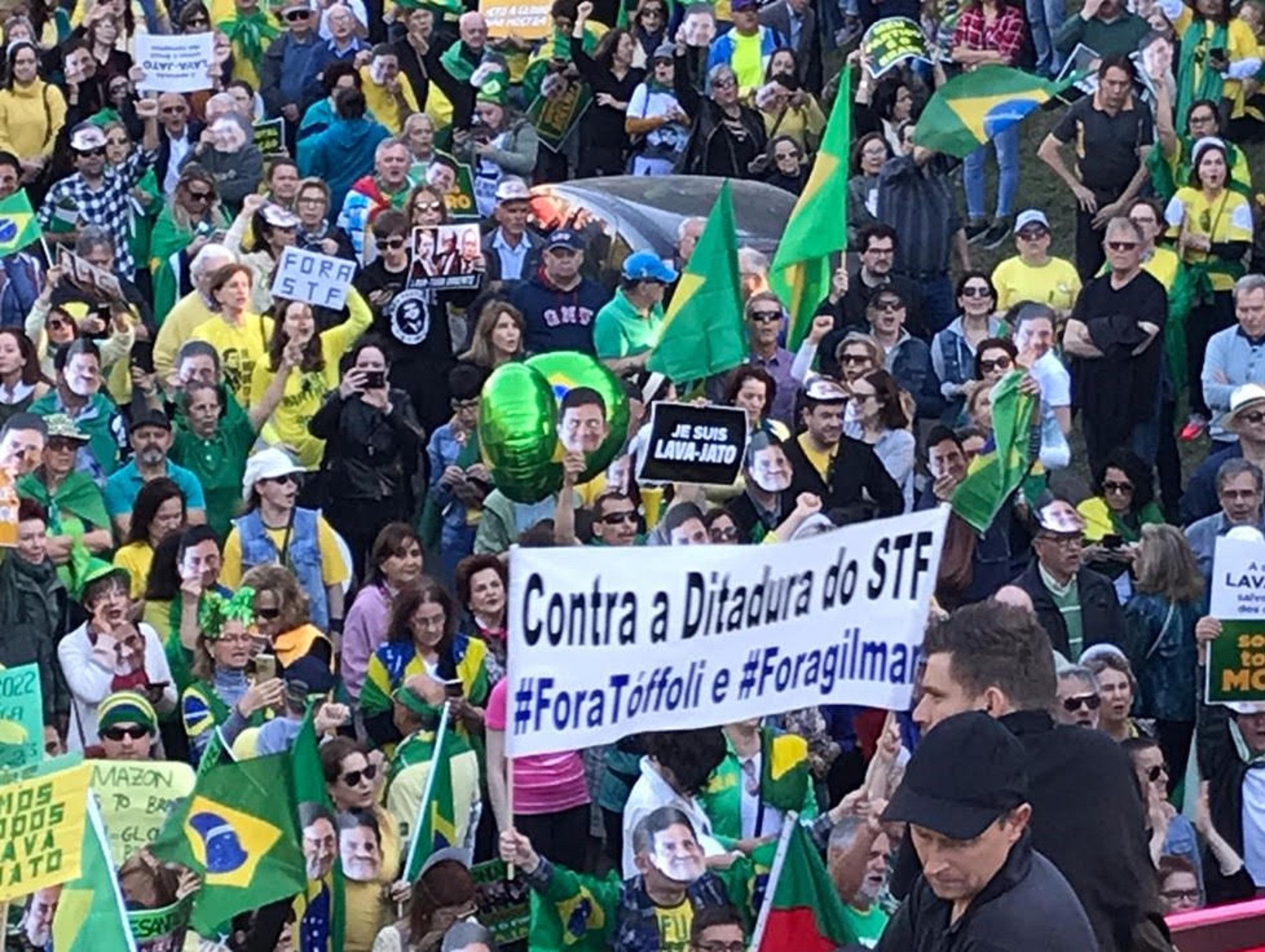 Seria cômico, se não fosse trágico - por Caio Gottlieb Seria cômico, se não fosse trágico - por Caio Gottlieb