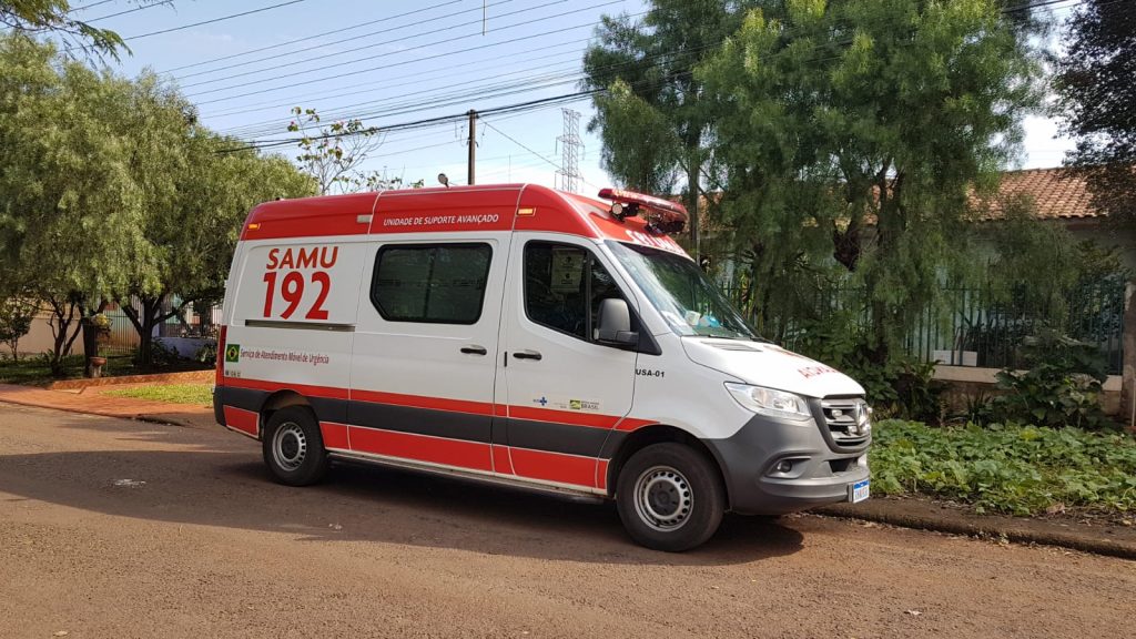 Homem de 33 anos é encontrado morto dentro de casa