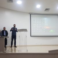 Imagem referente a Festa do Trabalhador deste ano teve lucro líquido de R$ 514 mil; Padre Jorge agradece a comunidade