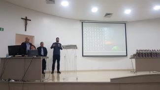 Festa do Trabalhador deste ano teve lucro líquido de R$ 514 mil; Padre Jorge agradece a comunidade