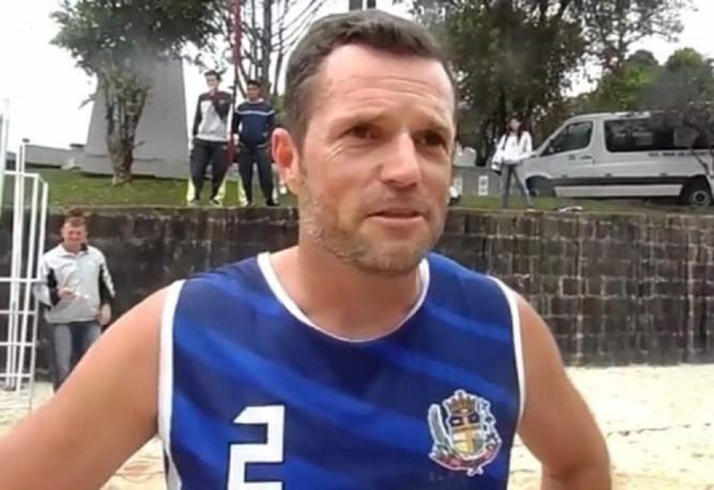 Secretaria de Esporte de Cascavel lamenta morte de Anderson “Soja” Abatti