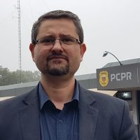Imagem referente a MP se manifesta e entende crime contra Airton Guilherme como tentativa de homicídio