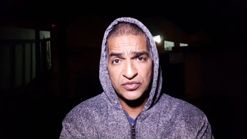 “Eu dou o meu sangue pela empresa e somos tratados como cachorros” diz funcionário da Coopavel “Eu dou o meu sangue pela empresa e somos tratados como cachorros” diz funcionário da Coopavel