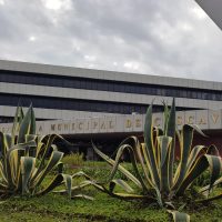Imagem referente a Prefeitura de Cascavel trabalha para intensificar segurança nas escolas do Município