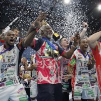 Imagem referente a Cascavel Futsal lamenta a morte do massagista 