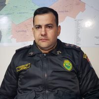 Imagem referente a “Não é videogame, policial tem apenas uma vida”, afirma comando da PM sobre reação de militar que matou assaltante durante a folga