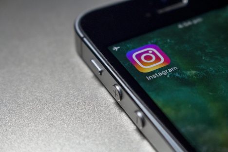 Imagem referente a Sua conta do Instagram foi hackeada? Facebook é obrigado a restabelecer perfil de cascavelense