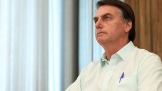 Bolsonaro acusa Nicolás Maduro de fraudar “nascimento de Cristo”