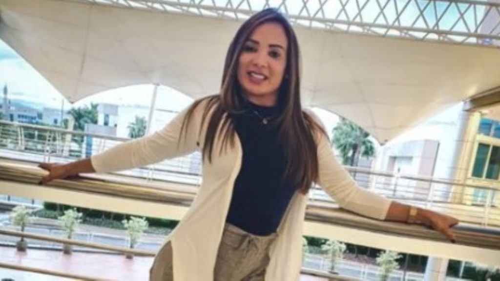 Atriz pornô será candidata a deputada no Rio de Janeiro pelo Agir, antigo Partido Trabalhista Cristão