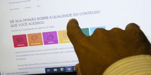 Imagem referente a Começa Maratona em Defesa dos Usuários de Serviços Públicos