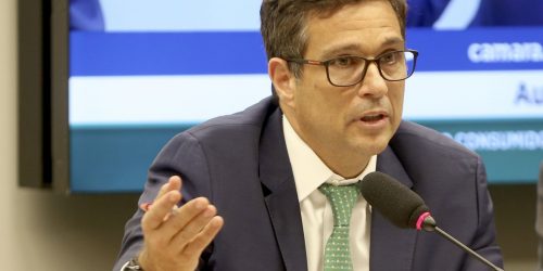 Imagem referente a Subsídios podem amenizar preços para mais pobres, diz presidente do BC