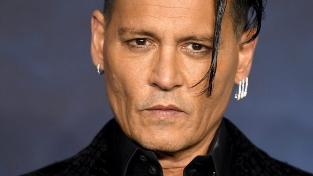 Johnny Depp ganha processo de difamação contra Amber Heard