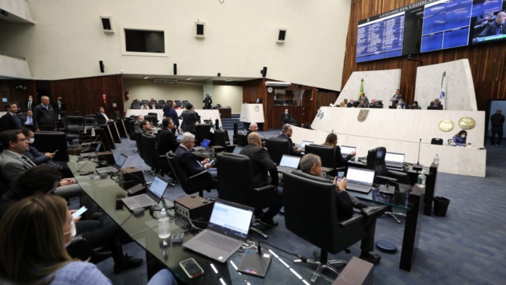 Assembleia aprova wi-fi gratuito para pacientes e usuários de hospitais estaduais