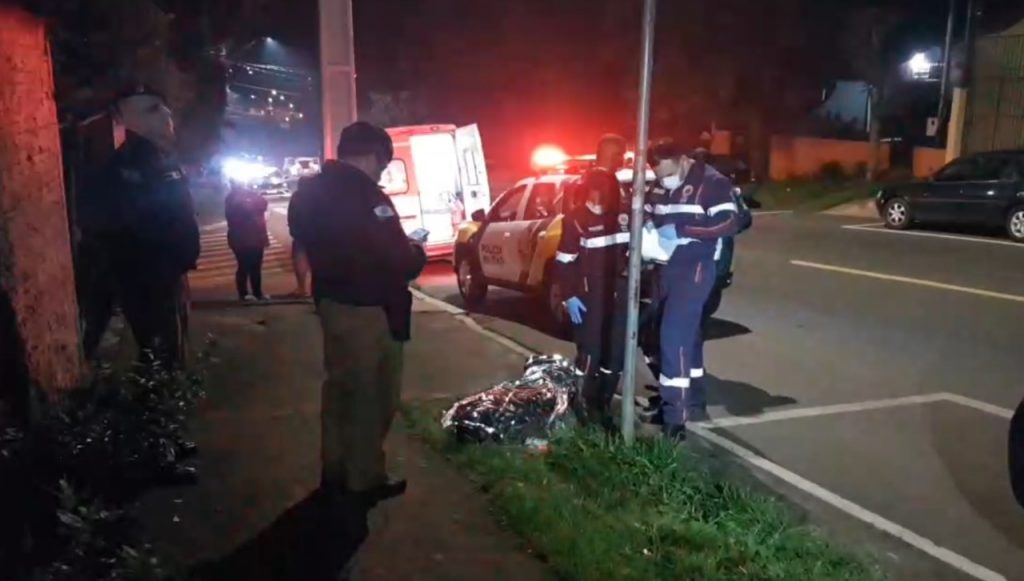 Carlos Valdecy Martins é encontrado morto no Periolo
