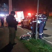 Imagem referente a Carlos Valdecy Martins é encontrado morto no Periolo