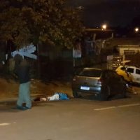 Imagem referente a Jovem assassinado no XIV de Novembro era suspeito de três homicídios