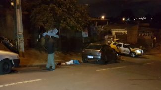 Jovem assassinado no XIV de Novembro era suspeito de três homicídios